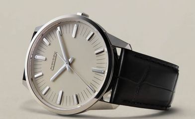 年误差±1秒 探索世界上最精准的石英表